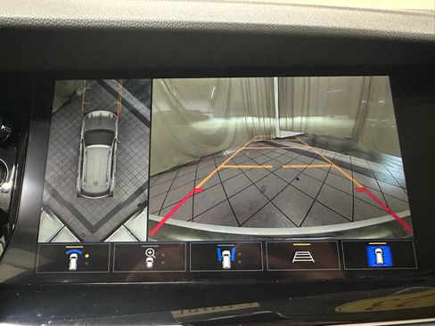 Certified 2023 Buick Envision Avenir FWD image 37