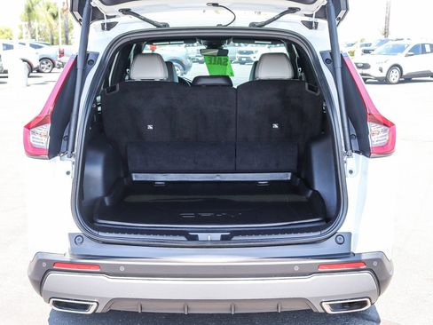Used 2026 Honda CR-V Sport Touring image 27