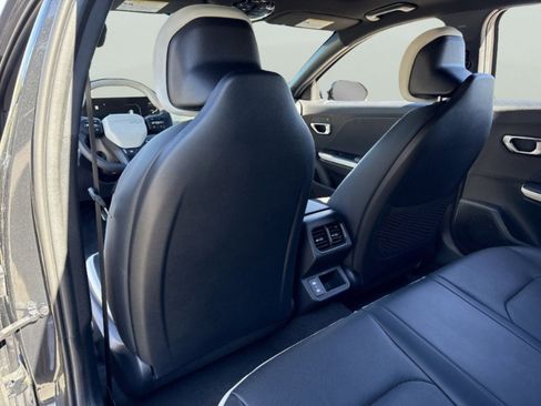 New 2026 Kia K4 GT-Line FWD image 18