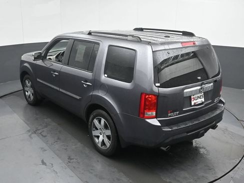 Used 2015 Honda Pilot Touring image 29