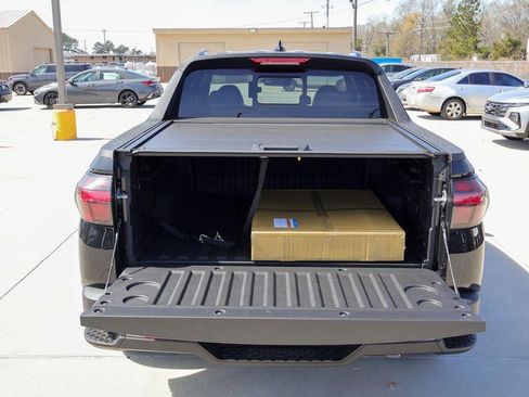 New 2026 Hyundai Santa Cruz SEL image 29