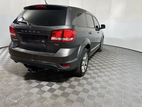 Used 2015 Dodge Journey R/T AWD/4WD image 8