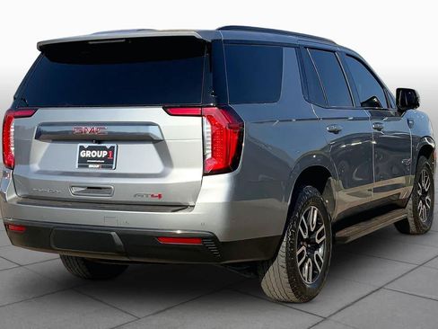 Used 2024 GMC Yukon AT4 w/ Technology Package AWD/4WD image 13