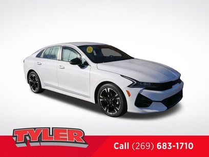 Used 2023 Kia K5 GT-Line