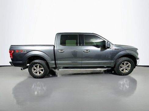 Used 2020 Ford F150 XLT w/ Equipment Group 302A Luxury image 8