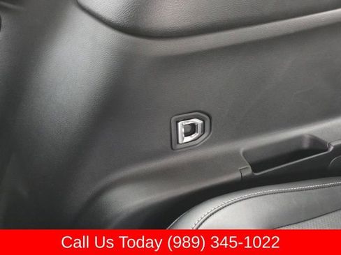 New 2026 Jeep Grand Cherokee L Limited AWD/4WD image 43