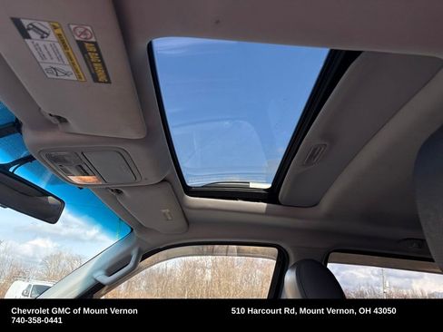 Used 2007 Honda Ridgeline RTL image 22