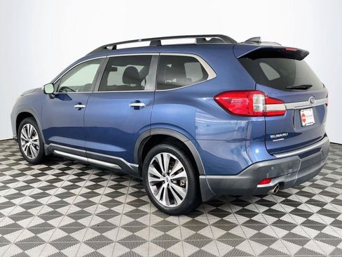 Used 2019 Subaru Ascent Touring AWD/4WD image 6