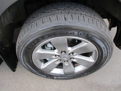 Used 2013 Ford F150 FX4 w/ Luxury Equipment Group image 13