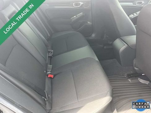 Used 2026 Honda Civic Sport image 20
