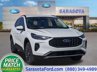 New 2025 Ford Escape SE video 1