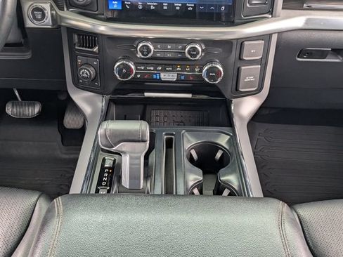 Used 2024 Ford F150 Lariat w/ Equipment Group 502A High AWD/4WD image 20