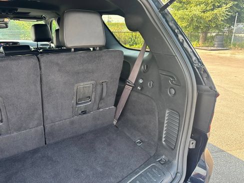 Used 2025 Dodge Durango R/T AWD/4WD image 43