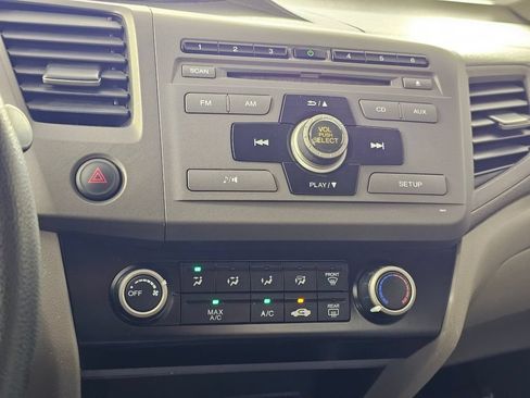 Used 2012 Honda Civic LX image 26