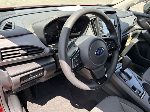 New 2026 Subaru Crosstrek 2.5i AWD/4WD image 14