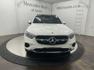 Used 2026 Mercedes-Benz GLC 300 video 2