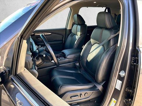 Used 2024 Honda Pilot EX-L image 27