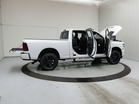 New 2026 RAM 2500 Laramie image 15