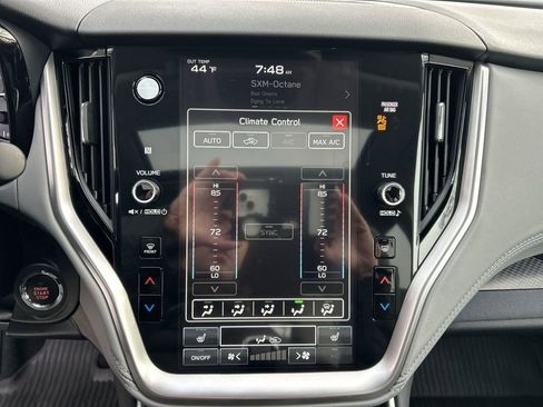 Certified 2025 Subaru Outback Premium image 21