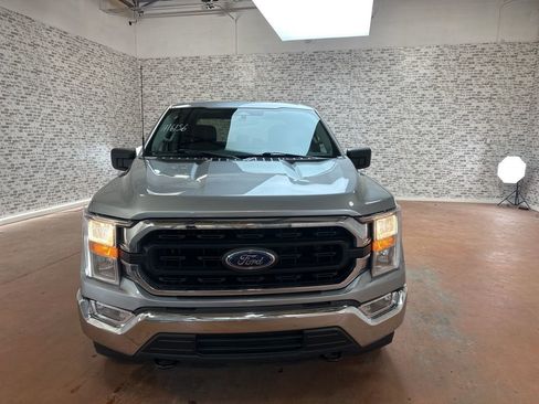 Used 2022 Ford F150 XLT w/ Trailer Tow Package image 2