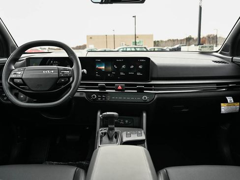 New 2026 Kia Sportage X-Line image 16