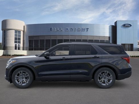 New 2026 Ford Explorer Active w/ Active Comfort Package AWD/4WD image 27
