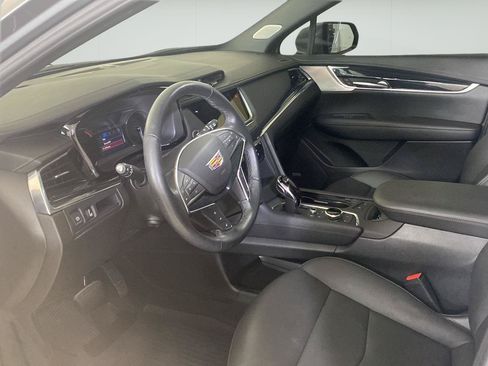 Used 2024 Cadillac XT5 Premium Luxury AWD/4WD image 21