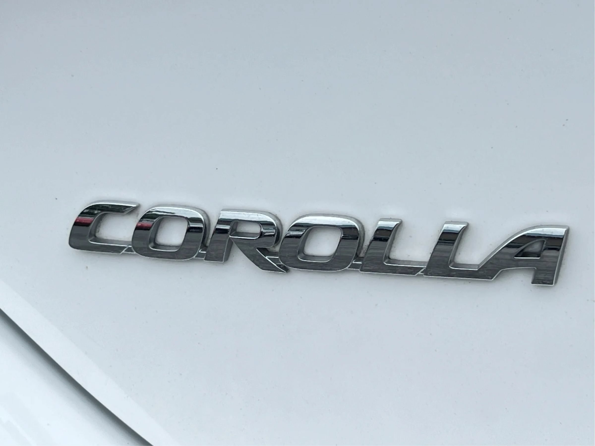 Used 2017 Toyota Corolla LE FWD image 42