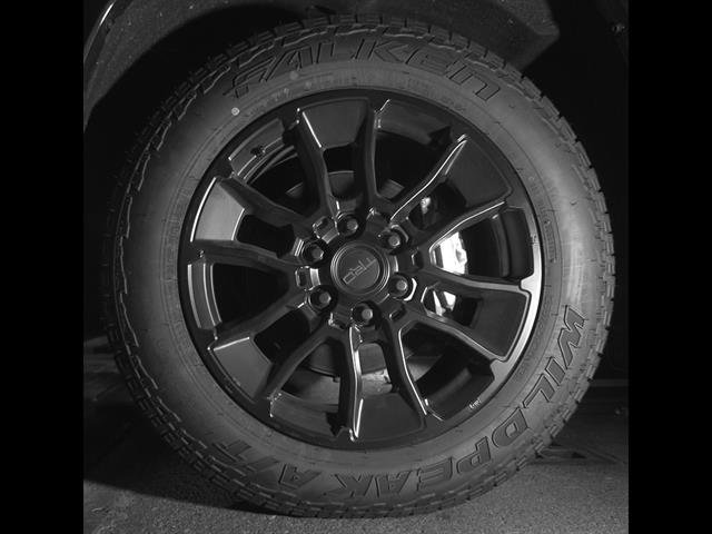 Used 2025 Toyota Sequoia 1794 Edition w/ TRD Off-Road Package AWD/4WD image 22