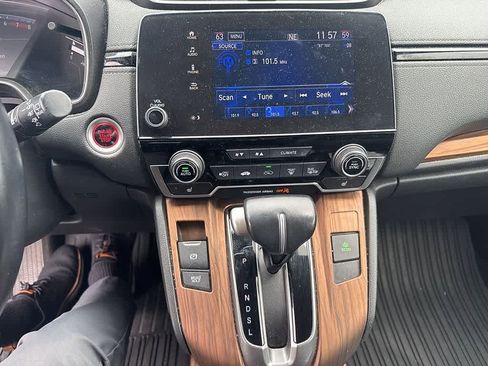 Used 2017 Honda CR-V EX-L image 17