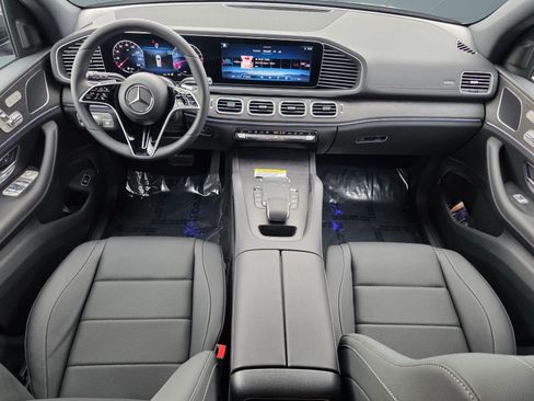 Used 2026 Mercedes-Benz GLE 350 4MATIC image 14