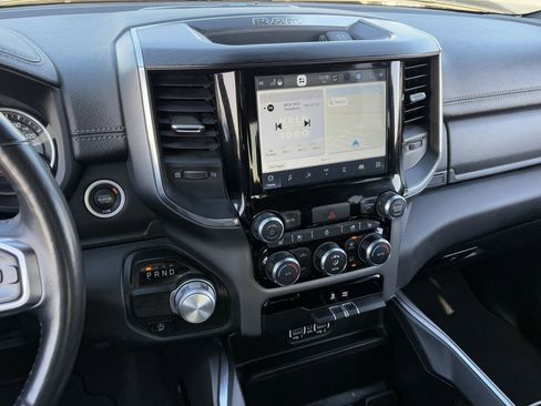 Used 2024 RAM 1500 Laramie image 20