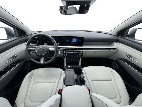 New 2026 Hyundai Tucson Limited AWD/4WD image 13