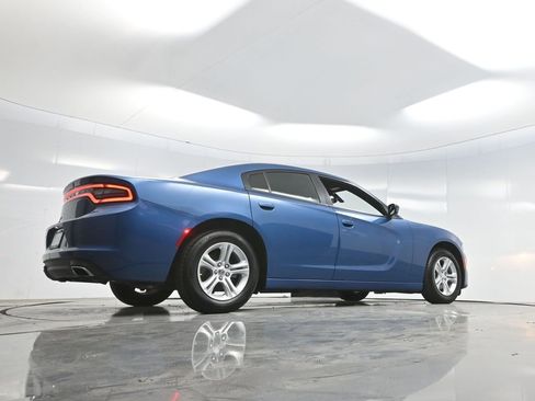 Used 2022 Dodge Charger SXT image 56