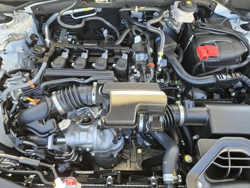 Certified 2025 Acura ADX A-Spec image 41