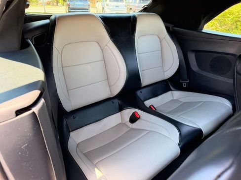 Used 2024 Ford Mustang Premium RWD image 22