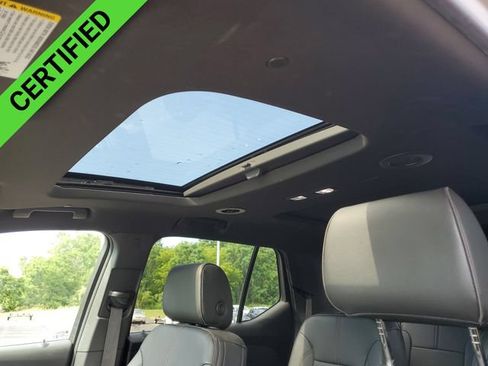 Certified 2023 Chevrolet Traverse RS AWD/4WD image 7