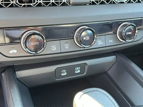 New 2025 Honda Accord SE image 18