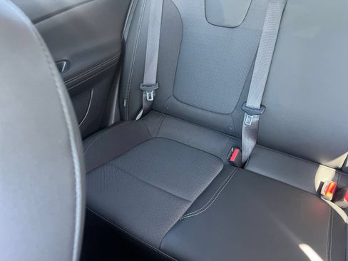 Used 2025 Buick Encore GX Preferred FWD image 40