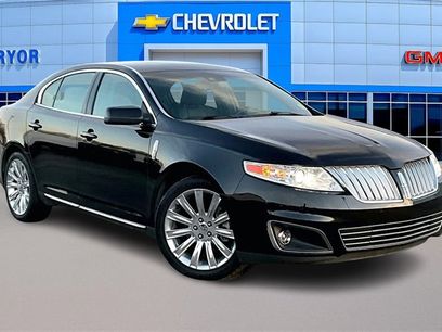 Used 2009 Lincoln MKS