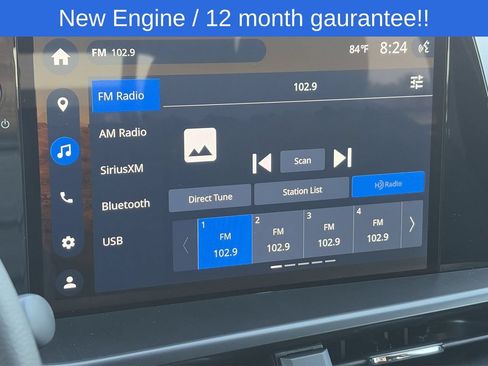 New 2026 Subaru Outback Wilderness AWD/4WD image 22