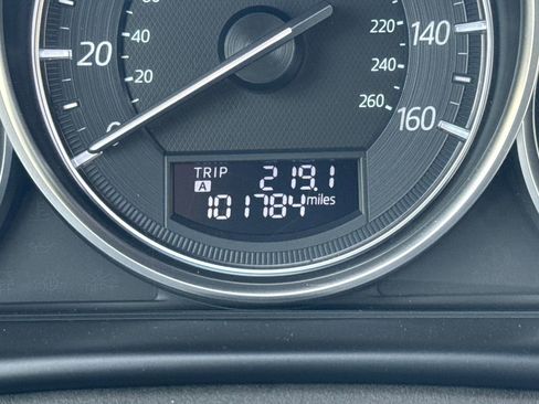 Used 2016 MAZDA CX-5 Grand Touring image 10