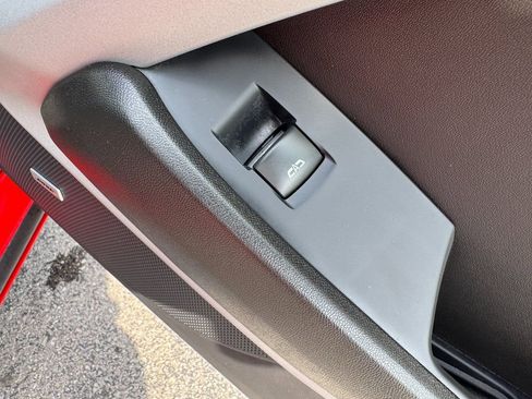 Used 2023 Chevrolet Camaro LT w/ RS Package image 32