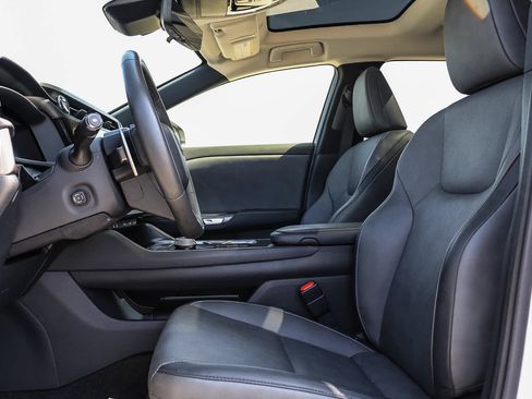 Certified 2023 Lexus RZ 450e Premium w/ Technology Package AWD/4WD image 18