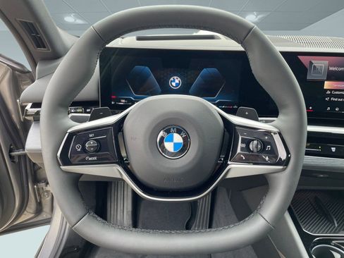 Used 2026 BMW 530i 530i w/ Premium Package image 22