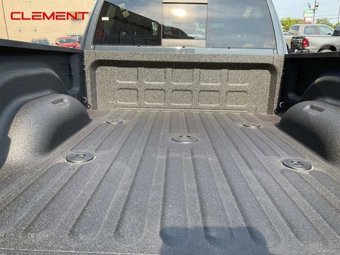 New 2025 RAM 2500 Big Horn image 6