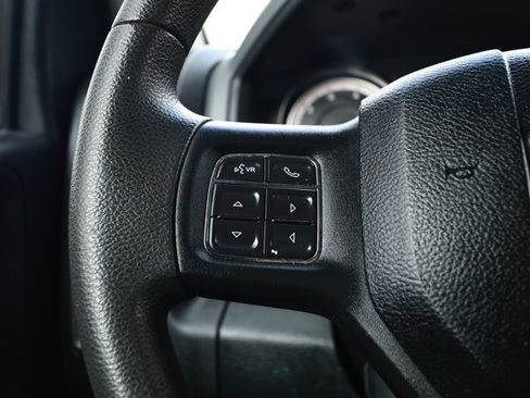 Used 2018 RAM 1500 Tradesman RWD image 14