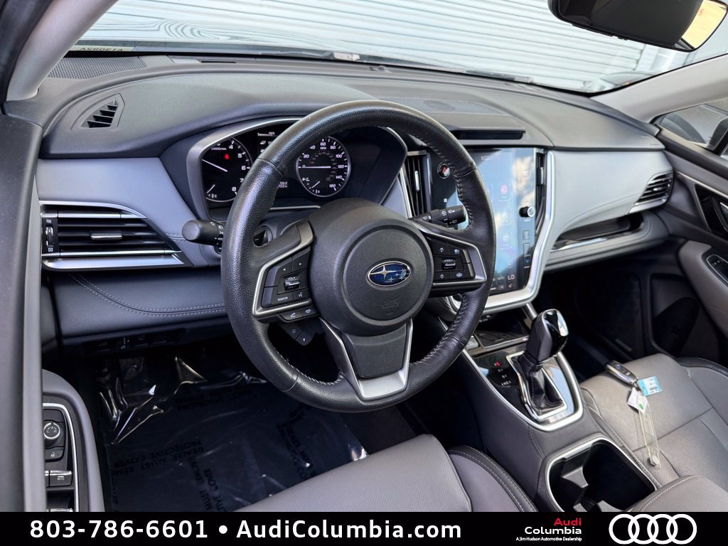 Used 2020 Subaru Outback Limited XT w/ Popular Package #2 AWD/4WD image 3