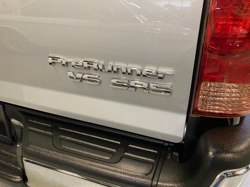 Used 2006 Toyota Tacoma PreRunner RWD image 29