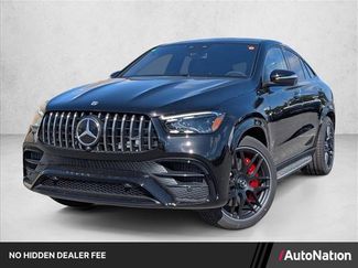 New 2026 Mercedes-Benz GLE 63 AMG S video 1